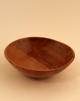 Small Applewood Bowl