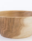 Butternut Wood Bowl