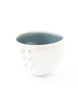 Barnacle Ceramic Tumblers