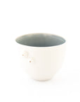 Barnacle Ceramic Tumblers