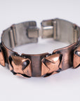 Vintage Copper Bracelet