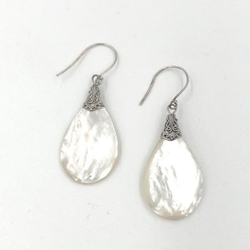 Mother of Pearl / Wires