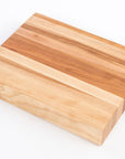 handmade wooden cutting board - small size - kitchen goods - locally made