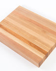 Handcrafted Wood Cutting Board