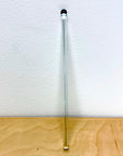 Glass Swizzle Stirring Stick