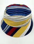 Nautical Bucket Sun Hat