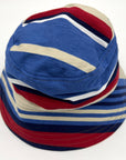 Nautical Bucket Sun Hat