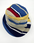 Nautical Bucket Sun Hat