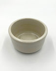 White Ramekin