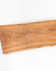 cherry cutting board - smorgasbord - meat and cheese serving board