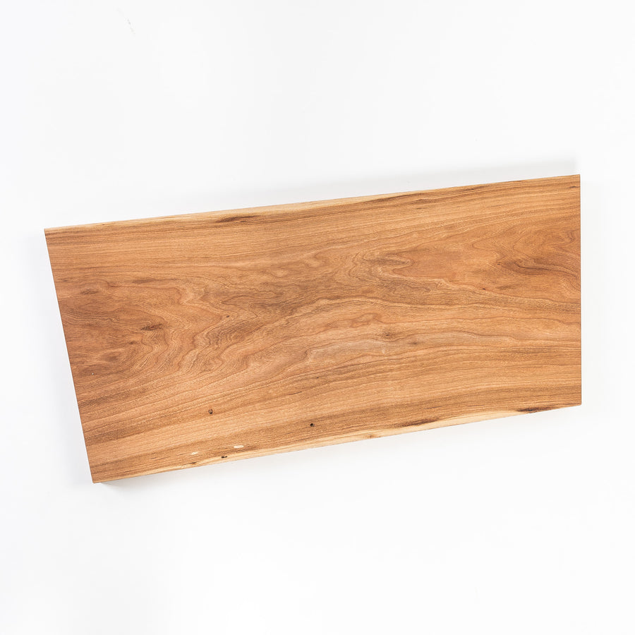 cherry cutting board - smorgasbord - meat and cheese serving board