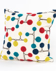 Dots Pillow - large