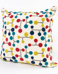 Dots Pillow - large