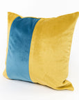 Square Velvet Pillow Collection