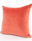 Square Velvet Pillow Collection