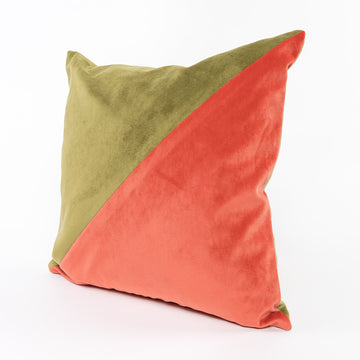 Square Velvet Pillow Collection