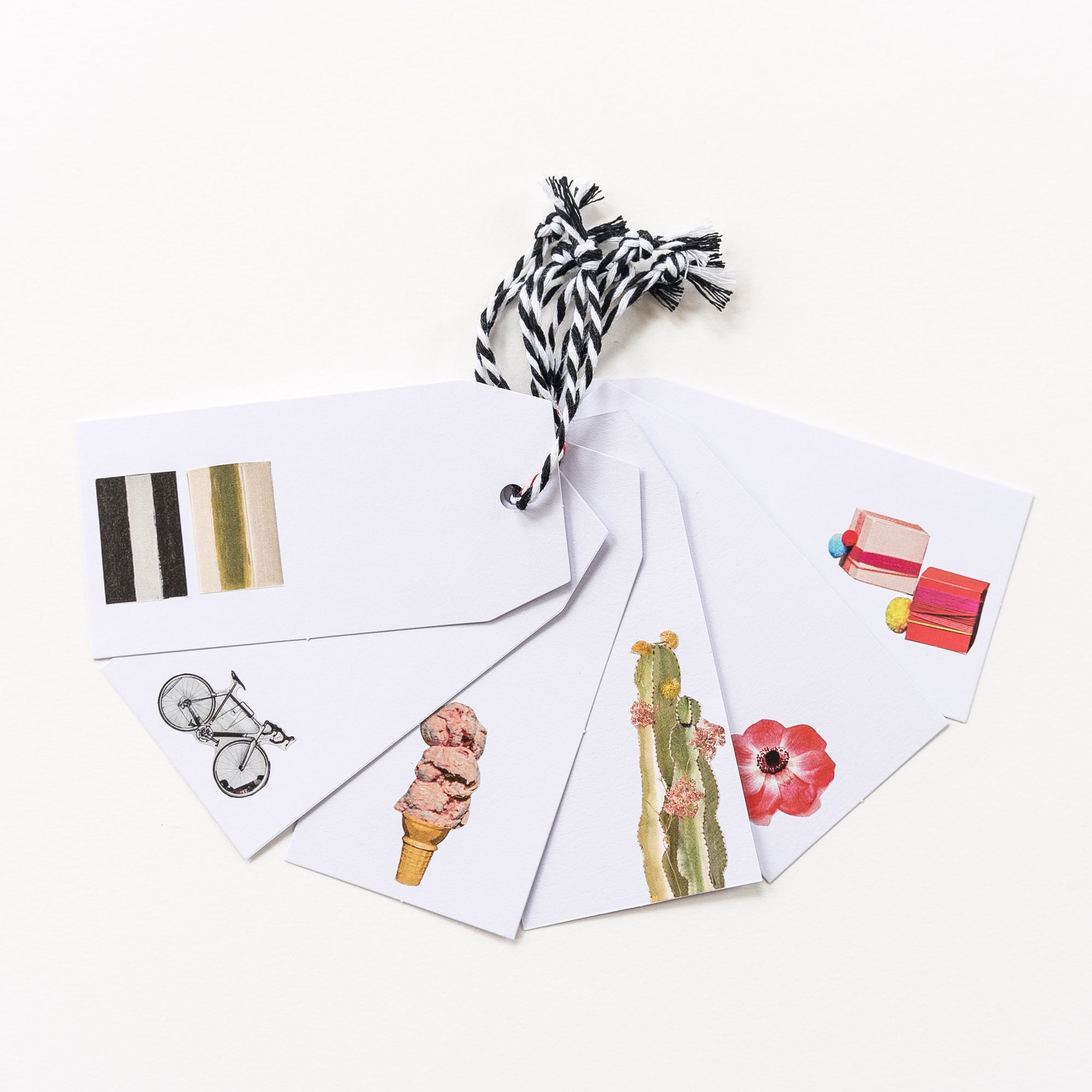 Gift Tag Sets