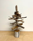 Driftwood Tree