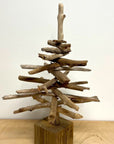 Driftwood Tree