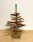 Driftwood Tree