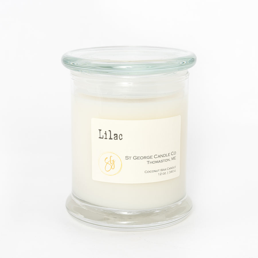 Maine Scents 12oz Candle