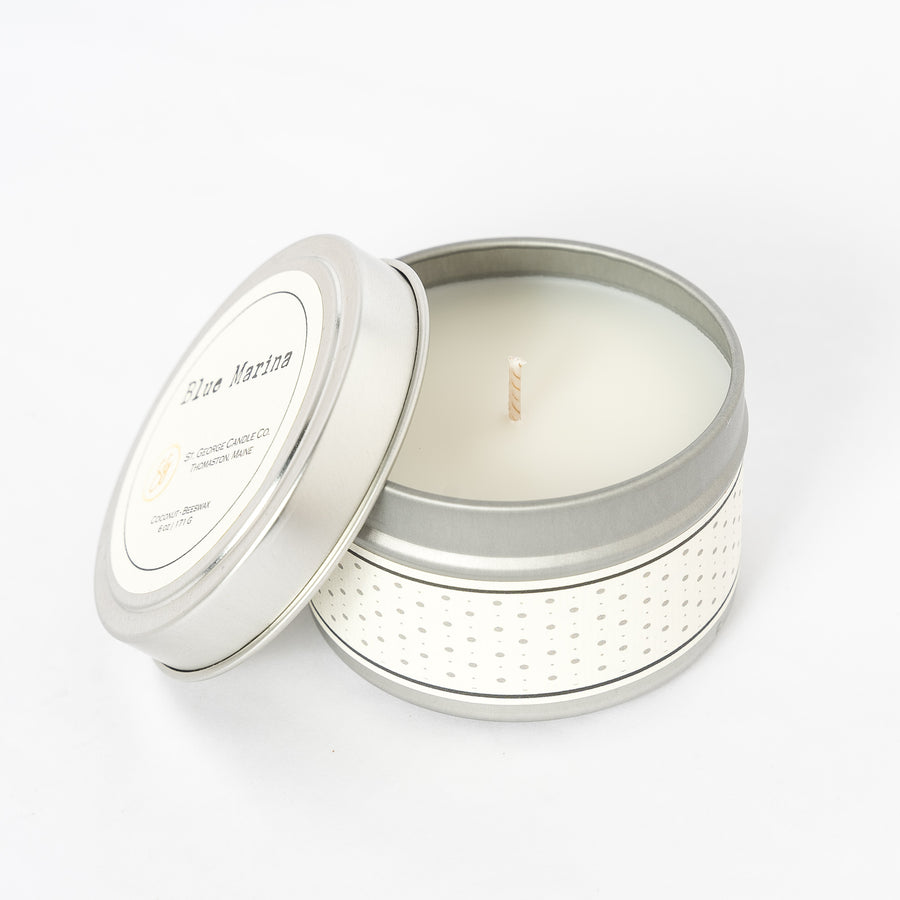 Maine Scents 6oz Candle