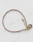 Simple Hope Bracelet