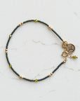 Simple Hope Bracelet