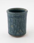 The Stoneware Shot Cup - the shot glass reborn in handmade stoneware