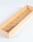 Tray - Hard Maple