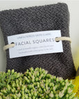 Facial Squares - 2 pack