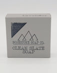 Borestone Soap