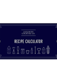 The Recipe Calculator