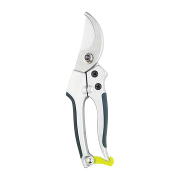 Bypass Secateurs with High Carbon Steel Blades