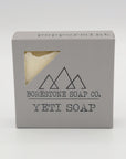 Borestone Soap